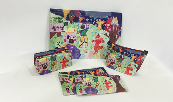 ��������(Gallery Wrap) ���